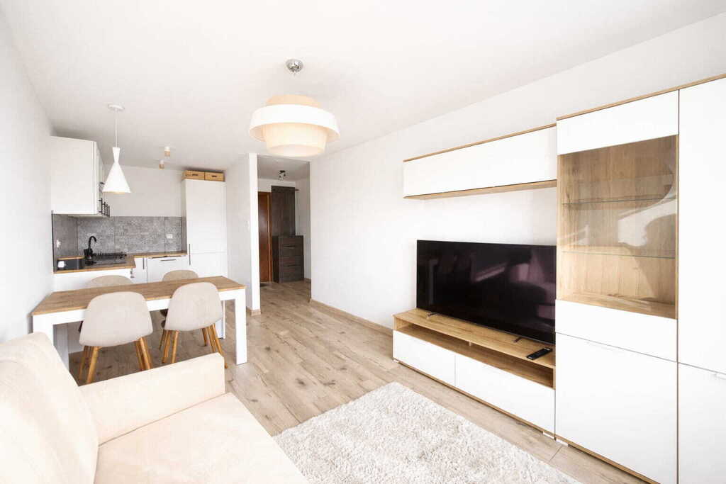 Mieszkanie na sprzedaż Szczecin, Pomorzany 38 m2 | Arka Nieruchomości