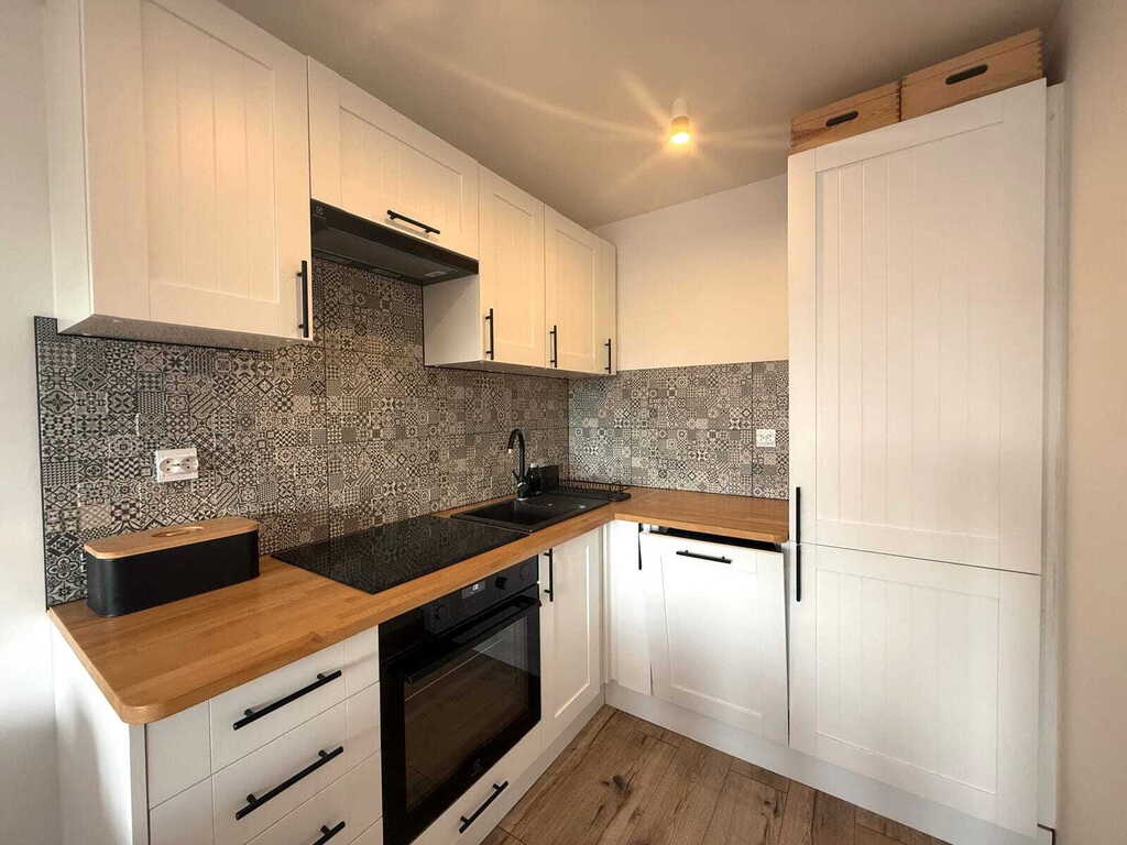 Mieszkanie na sprzedaż Szczecin, Pomorzany 38 m2 | Arka Nieruchomości