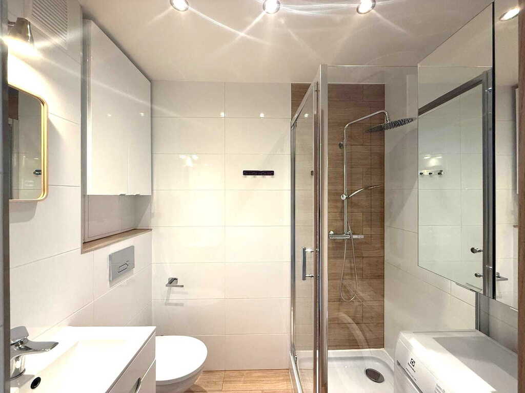 Mieszkanie na sprzedaż Szczecin, Pomorzany 38 m2 | Arka Nieruchomości