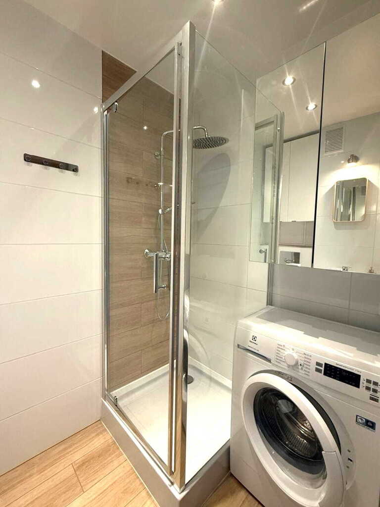 Mieszkanie na sprzedaż Szczecin, Pomorzany 38 m2 | Arka Nieruchomości