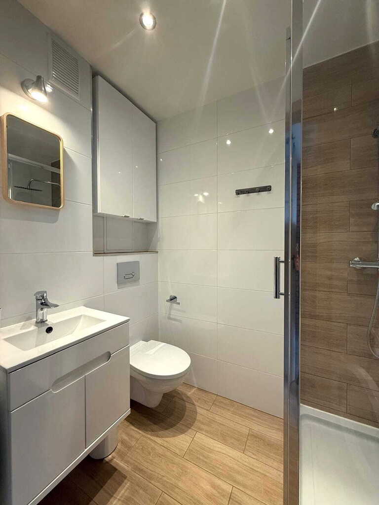 Mieszkanie na sprzedaż Szczecin, Pomorzany 38 m2 | Arka Nieruchomości