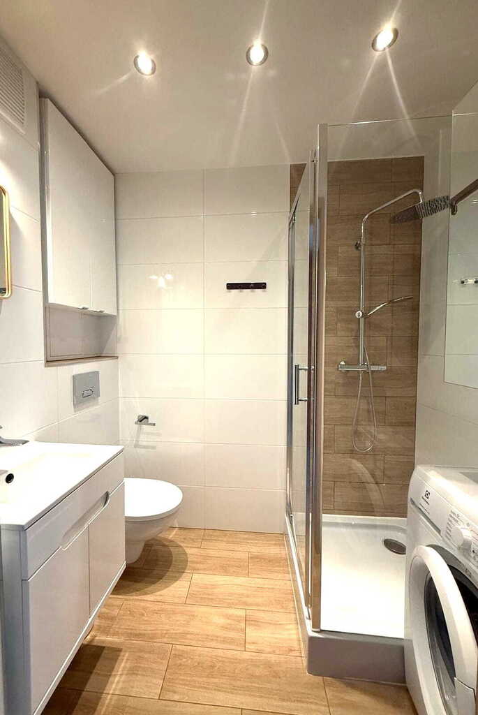 Mieszkanie na sprzedaż Szczecin, Pomorzany 38 m2 | Arka Nieruchomości