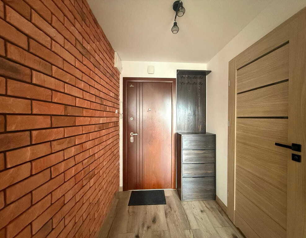 Mieszkanie na sprzedaż Szczecin, Pomorzany 38 m2 | Arka Nieruchomości