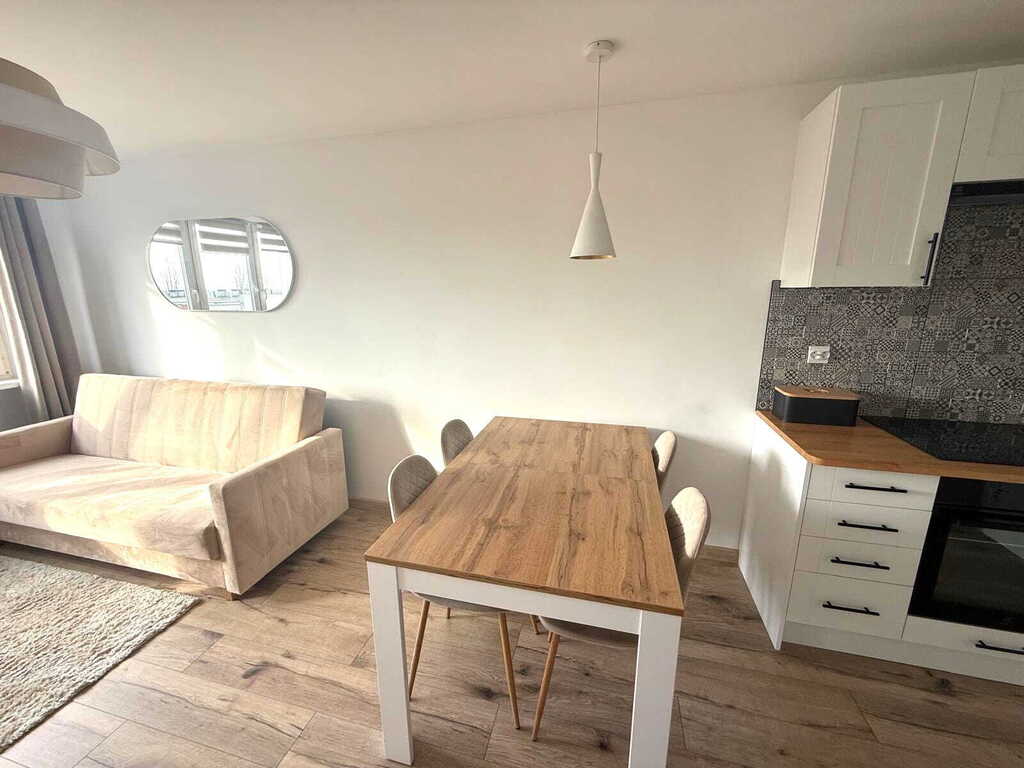 Mieszkanie na sprzedaż Szczecin, Pomorzany 38 m2 | Arka Nieruchomości
