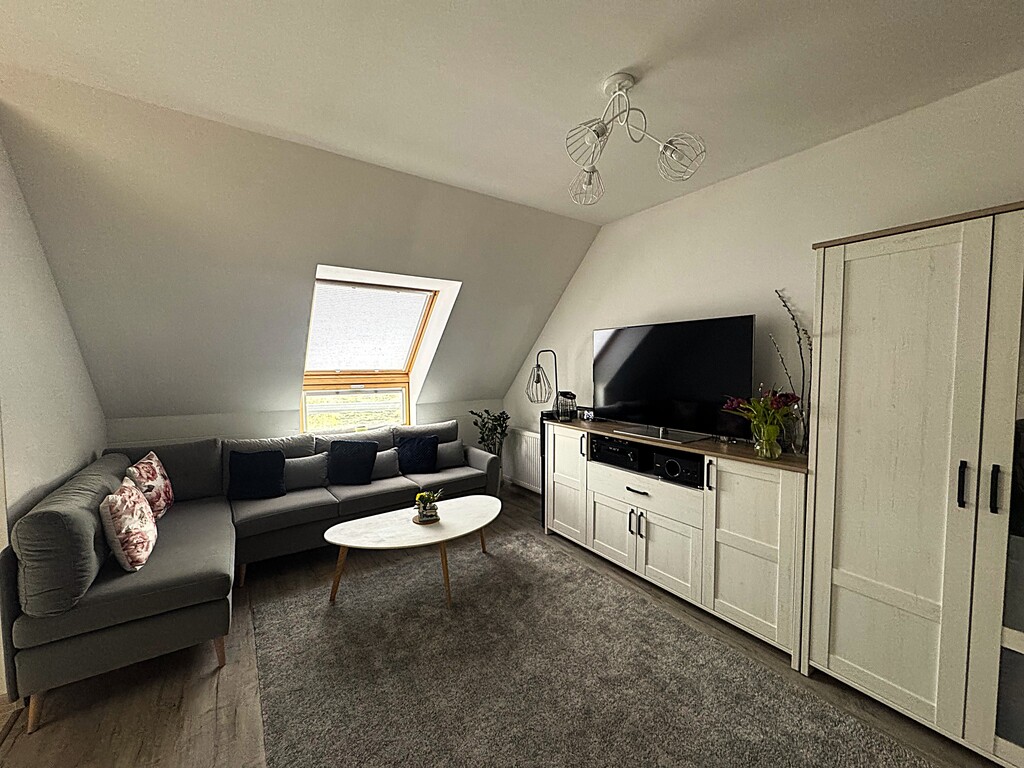 Mieszkanie na sprzedaż Szczecin, Dąbie 85 m2 | Arka Nieruchomości