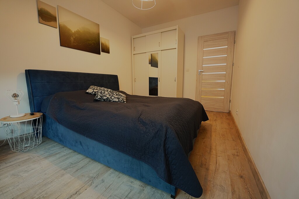 Mieszkanie na sprzedaż Szczecin, Dąbie 85 m2 | Arka Nieruchomości