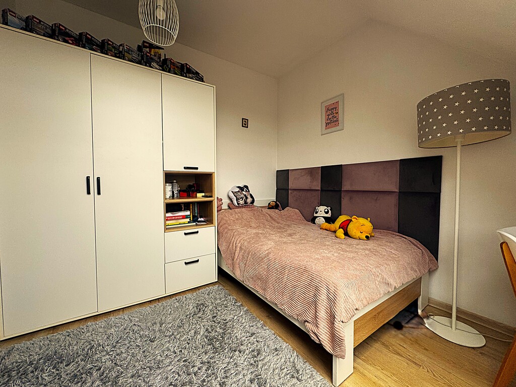 Mieszkanie na sprzedaż Szczecin, Dąbie 85 m2 | Arka Nieruchomości