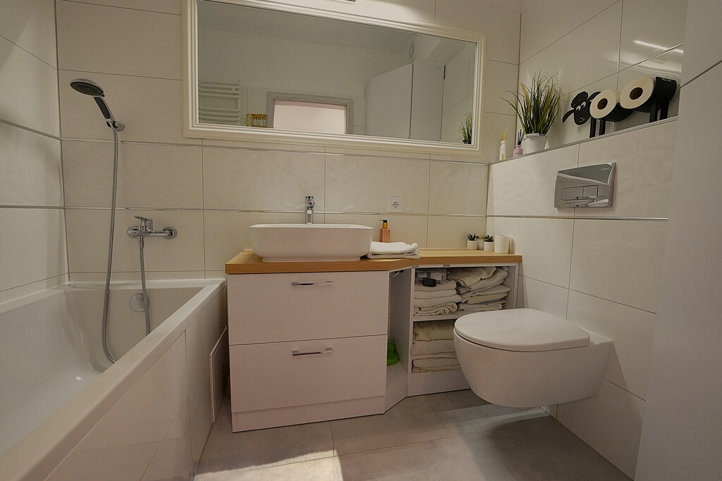 Mieszkanie na sprzedaż Szczecin, Dąbie 85 m2 | Arka Nieruchomości