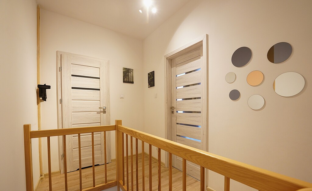 Mieszkanie na sprzedaż Szczecin, Dąbie 85 m2 | Arka Nieruchomości