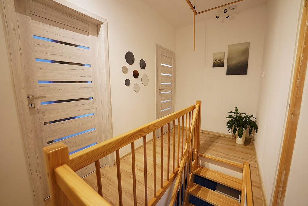 Mieszkanie na sprzedaż Szczecin, Dąbie 85 m2 | Arka Nieruchomości