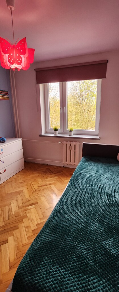 Mieszkanie na sprzedaż Szczecin, Niebuszewo 59 m2 | Arka Nieruchomości