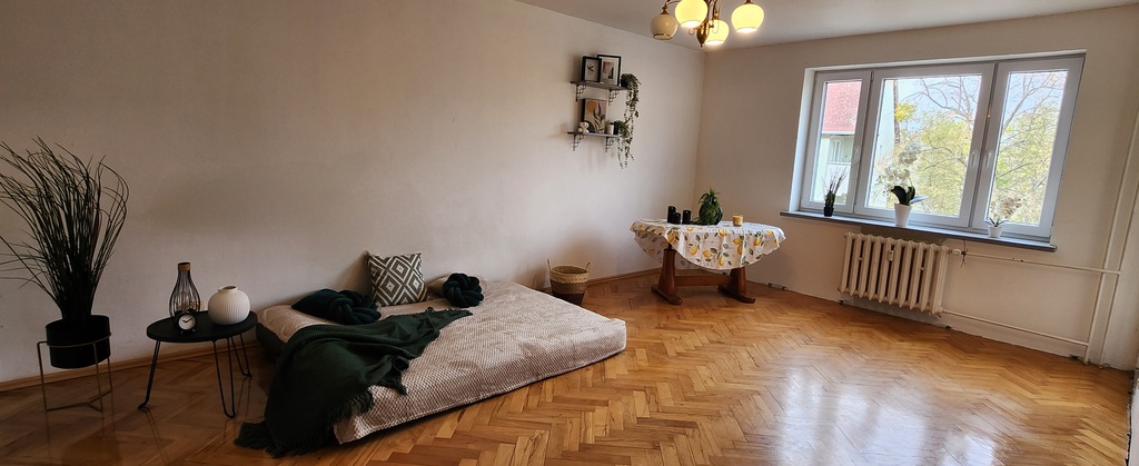 Mieszkanie na sprzedaż Szczecin, Niebuszewo 59 m2 | Arka Nieruchomości