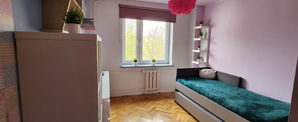 Mieszkanie na sprzedaż Szczecin, Niebuszewo 59 m2 | Arka Nieruchomości