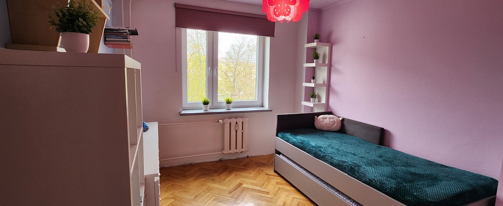 Mieszkanie na sprzedaż Szczecin, Niebuszewo 59 m2 | Arka Nieruchomości