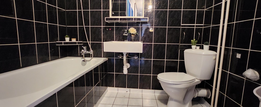 Mieszkanie na sprzedaż Szczecin, Niebuszewo 59 m2 | Arka Nieruchomości