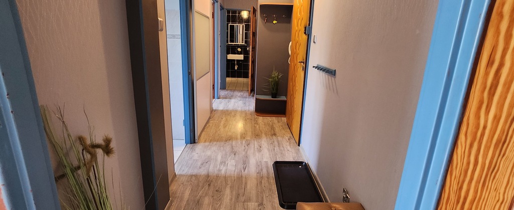 Mieszkanie na sprzedaż Szczecin, Niebuszewo 59 m2 | Arka Nieruchomości