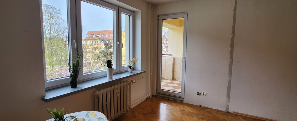 Mieszkanie na sprzedaż Szczecin, Niebuszewo 59 m2 | Arka Nieruchomości