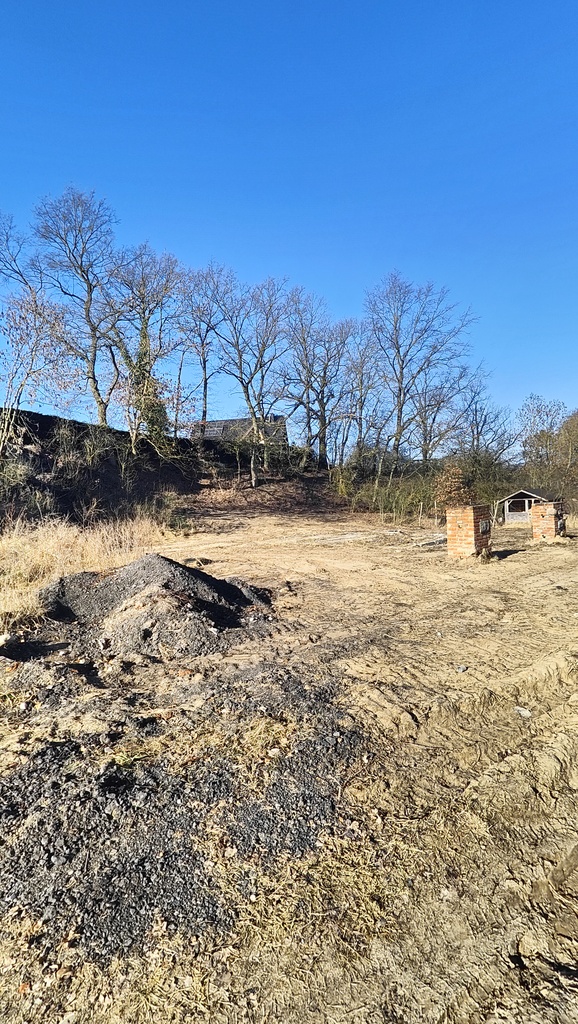 Działka na sprzedaż Radziszewo 943 m2 | Arka Nieruchomości