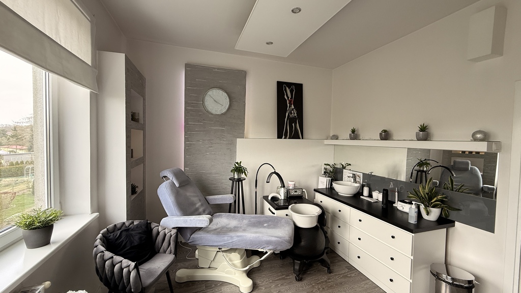 Lokal na wynajem Police 16 m2 | Arka Nieruchomości