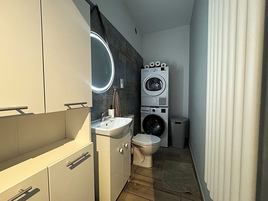 Mieszkanie na sprzedaż Szczecin, Dąbie 85 m2 | Arka Nieruchomości