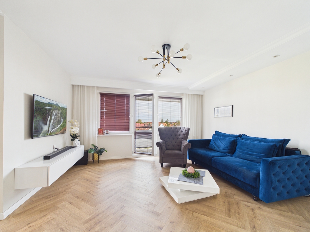 Mieszkanie na sprzedaż Stargard 74 m2 | Arka Nieruchomości