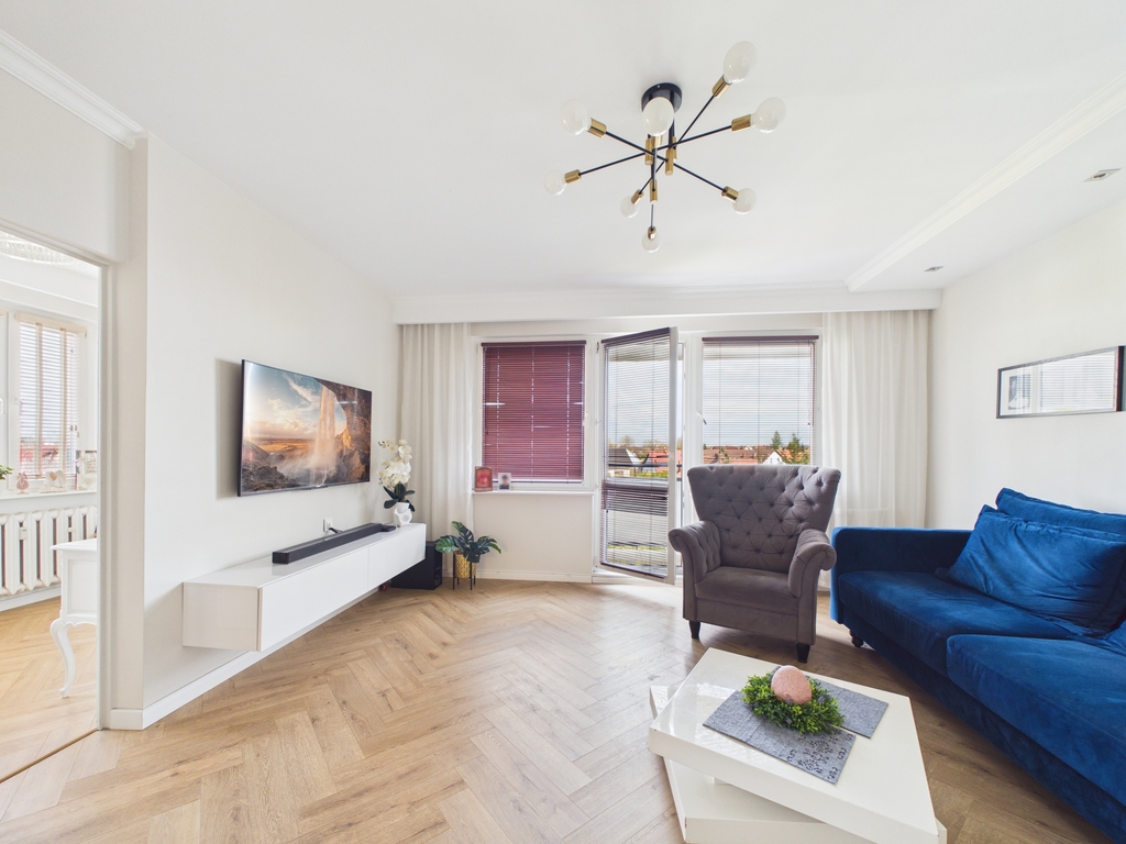 Mieszkanie na sprzedaż Stargard 74 m2 | Arka Nieruchomości