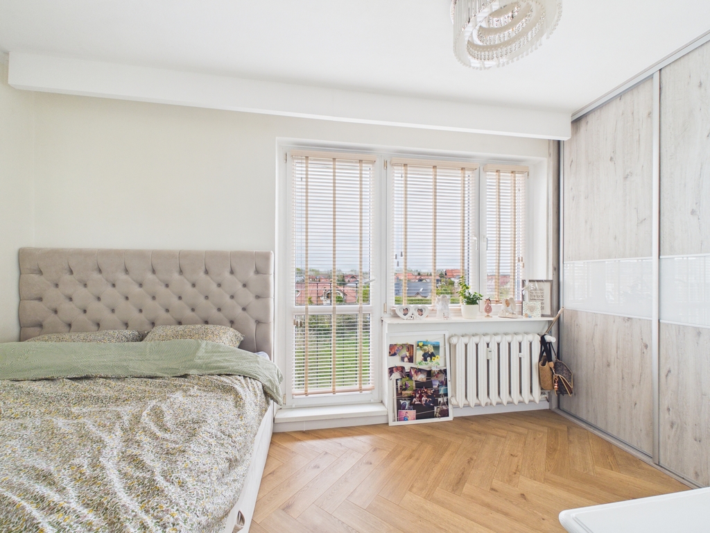 Mieszkanie na sprzedaż Stargard 74 m2 | Arka Nieruchomości