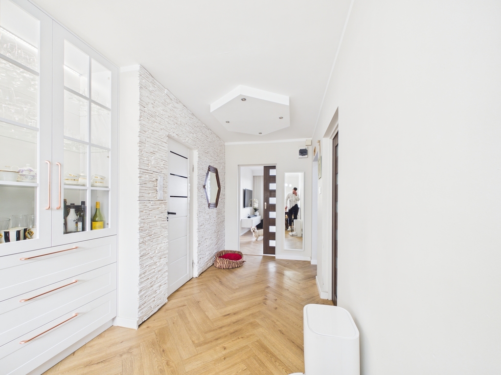 Mieszkanie na sprzedaż Stargard 74 m2 | Arka Nieruchomości