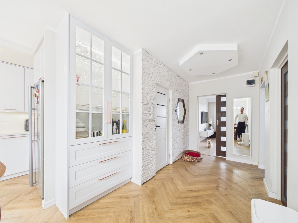 Mieszkanie na sprzedaż Stargard 74 m2 | Arka Nieruchomości