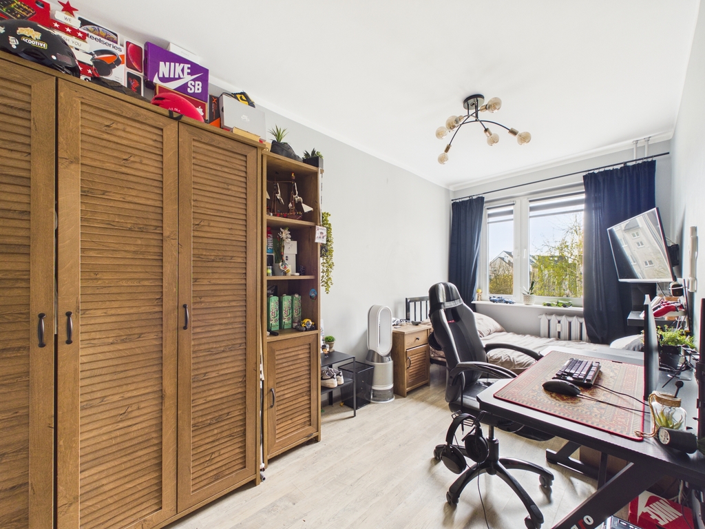 Mieszkanie na sprzedaż Stargard 74 m2 | Arka Nieruchomości