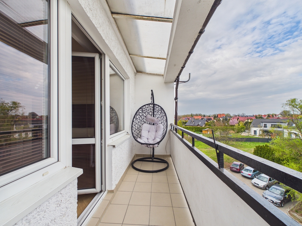 Mieszkanie na sprzedaż Stargard 74 m2 | Arka Nieruchomości