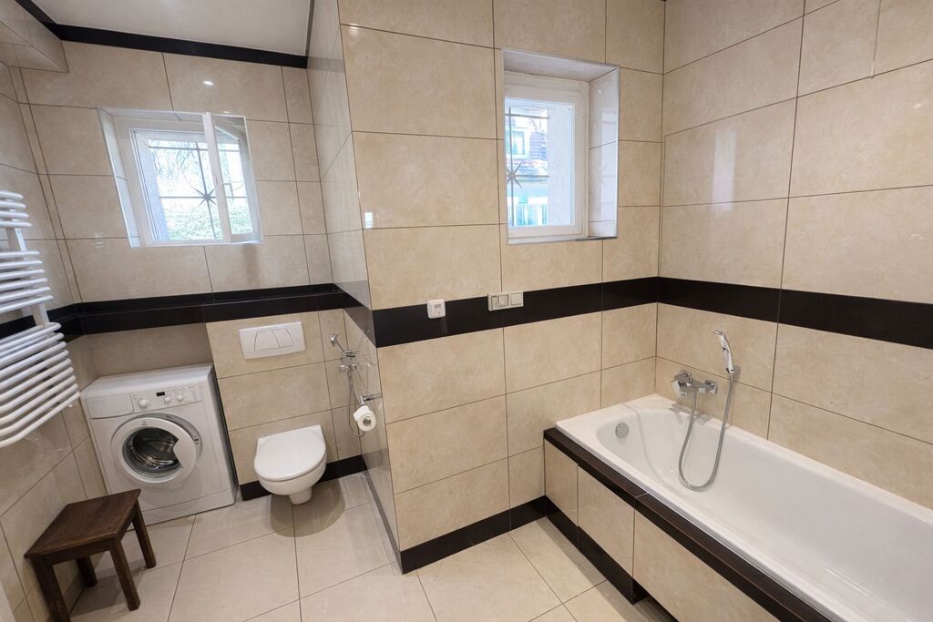 Mieszkanie na sprzedaż Szczecin, Głębokie 93 m2 | Arka Nieruchomości