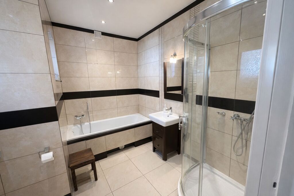 Mieszkanie na sprzedaż Szczecin, Głębokie 93 m2 | Arka Nieruchomości