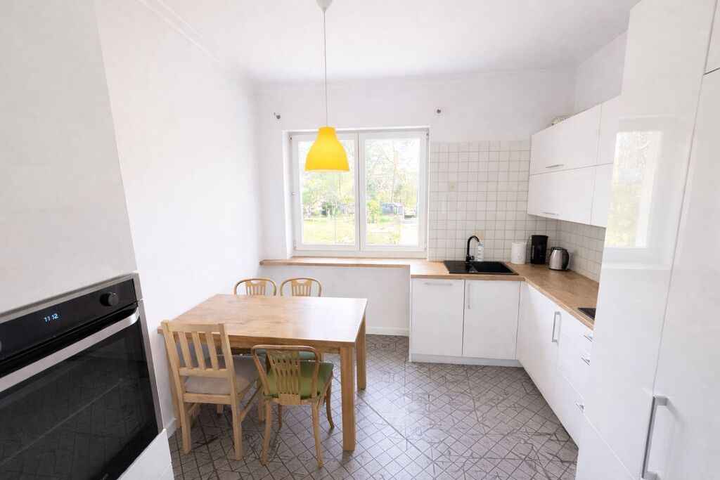 Mieszkanie na sprzedaż Szczecin, Głębokie 93 m2 | Arka Nieruchomości