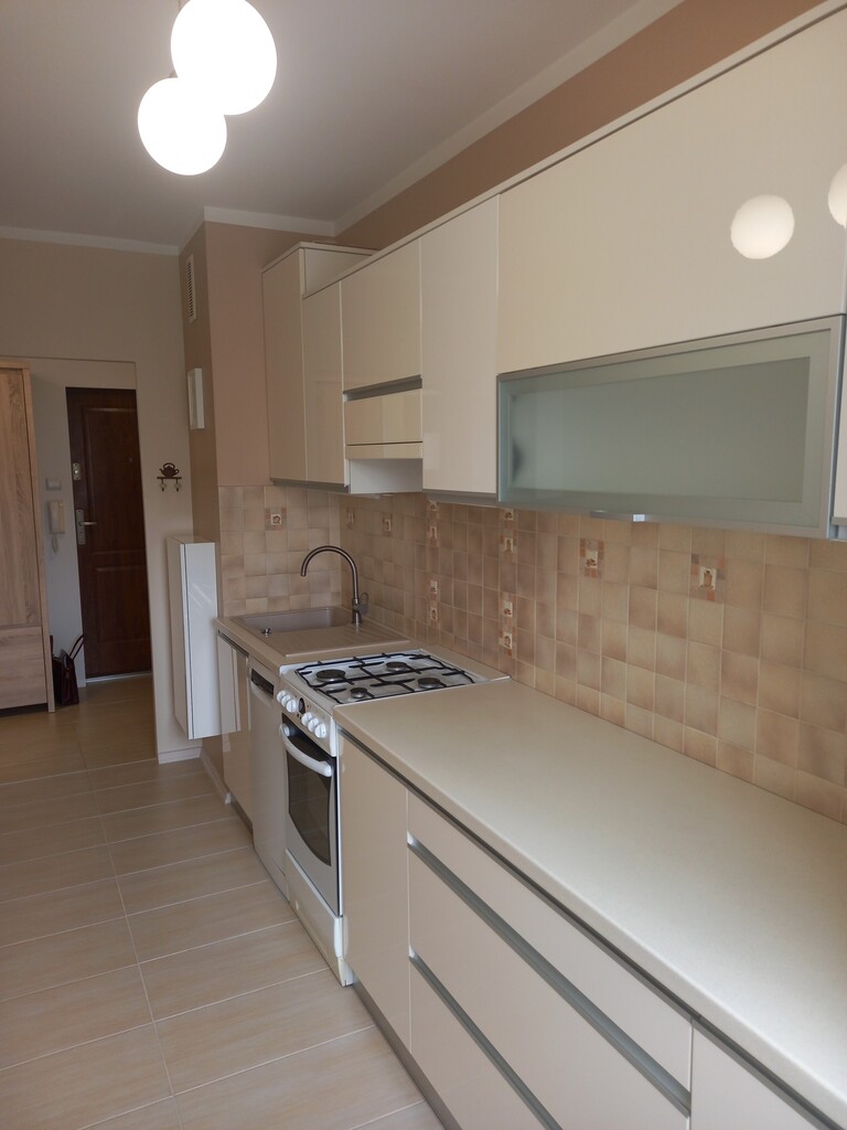 Mieszkanie na sprzedaż Szczecin, os. Arkońskie 48 m2 | Arka Nieruchomości