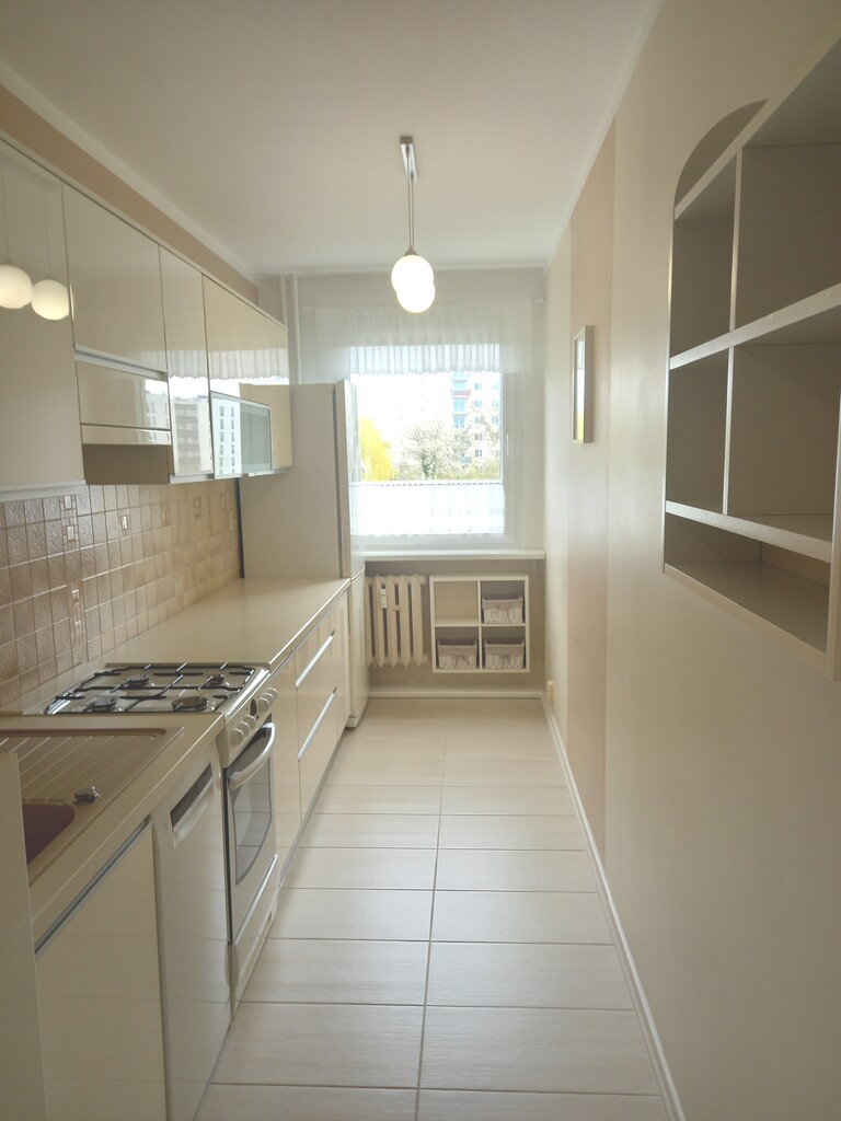 Mieszkanie na sprzedaż Szczecin, os. Arkońskie 48 m2 | Arka Nieruchomości