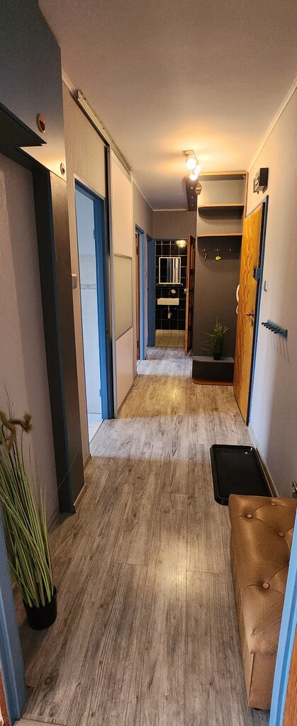 Mieszkanie na sprzedaż Szczecin, Niebuszewo 59 m2 | Arka Nieruchomości