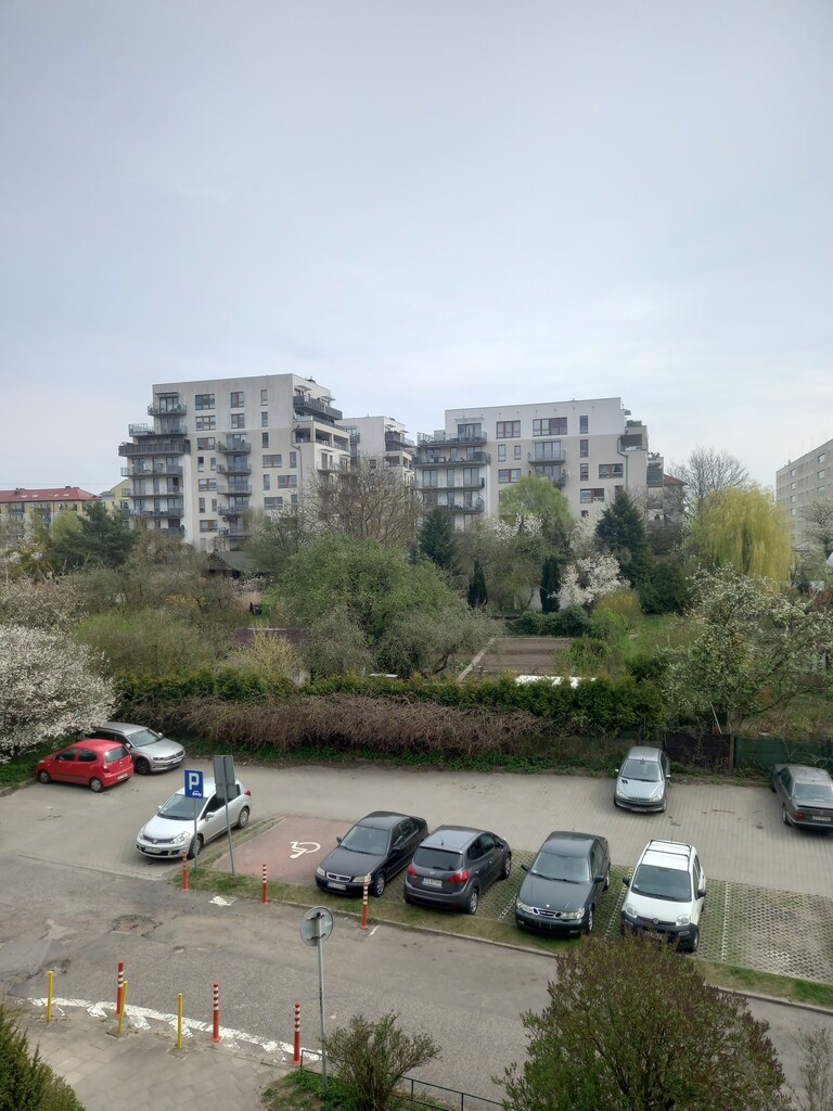 Mieszkanie na sprzedaż Szczecin, os. Arkońskie 48 m2 | Arka Nieruchomości