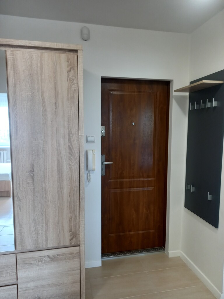 Mieszkanie na sprzedaż Szczecin, os. Arkońskie 48 m2 | Arka Nieruchomości