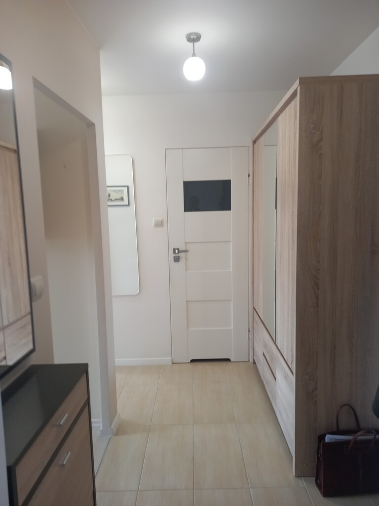 Mieszkanie na sprzedaż Szczecin, os. Arkońskie 48 m2 | Arka Nieruchomości