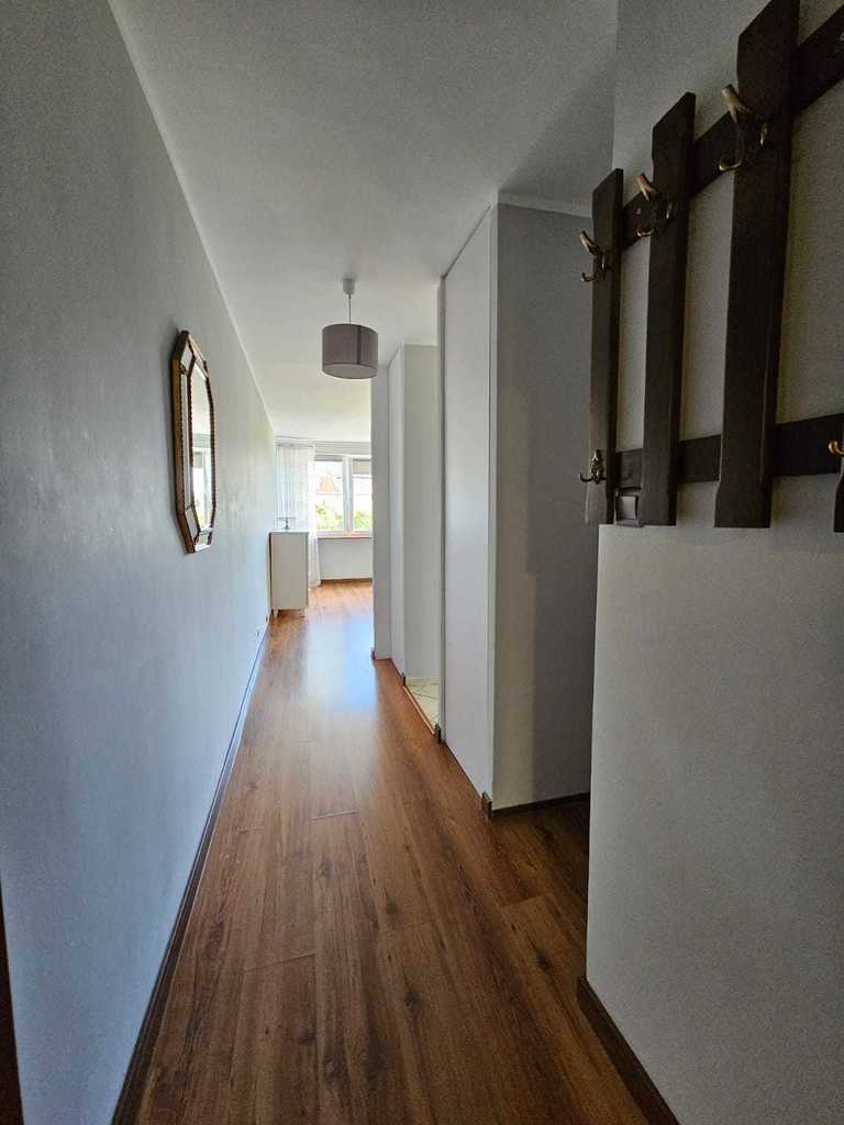 Mieszkanie na wynajem Szczecin, Śródmieście-Centrum 30 m2 | Arka Nieruchomości