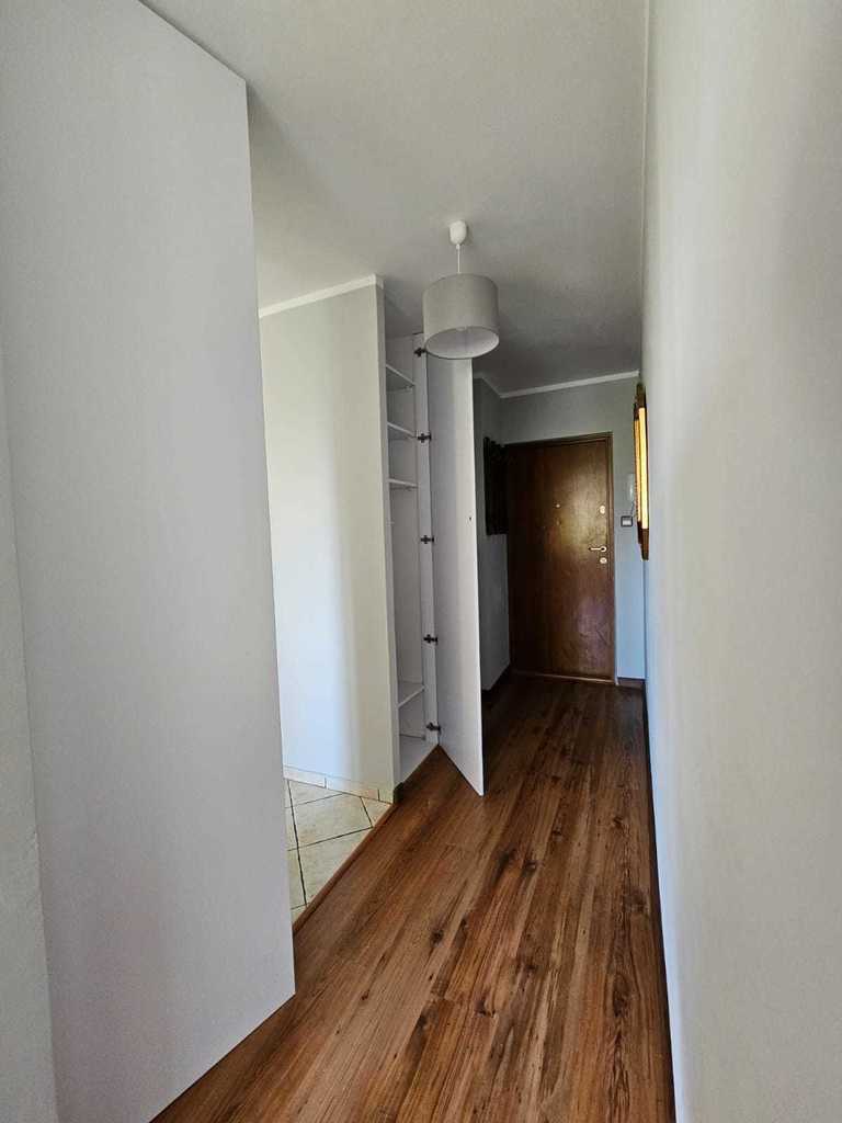 Mieszkanie na wynajem Szczecin, Śródmieście-Centrum 30 m2 | Arka Nieruchomości