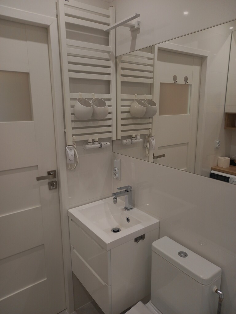 Mieszkanie na sprzedaż Szczecin, os. Arkońskie 48 m2 | Arka Nieruchomości