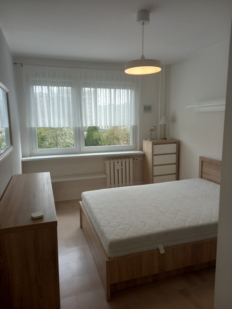 Mieszkanie na sprzedaż Szczecin, os. Arkońskie 48 m2 | Arka Nieruchomości