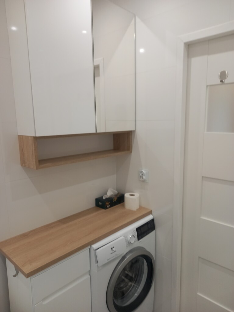 Mieszkanie na sprzedaż Szczecin, os. Arkońskie 48 m2 | Arka Nieruchomości