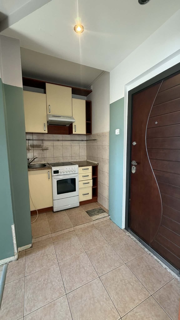 Mieszkanie na sprzedaż Police 32 m2 | Arka Nieruchomości