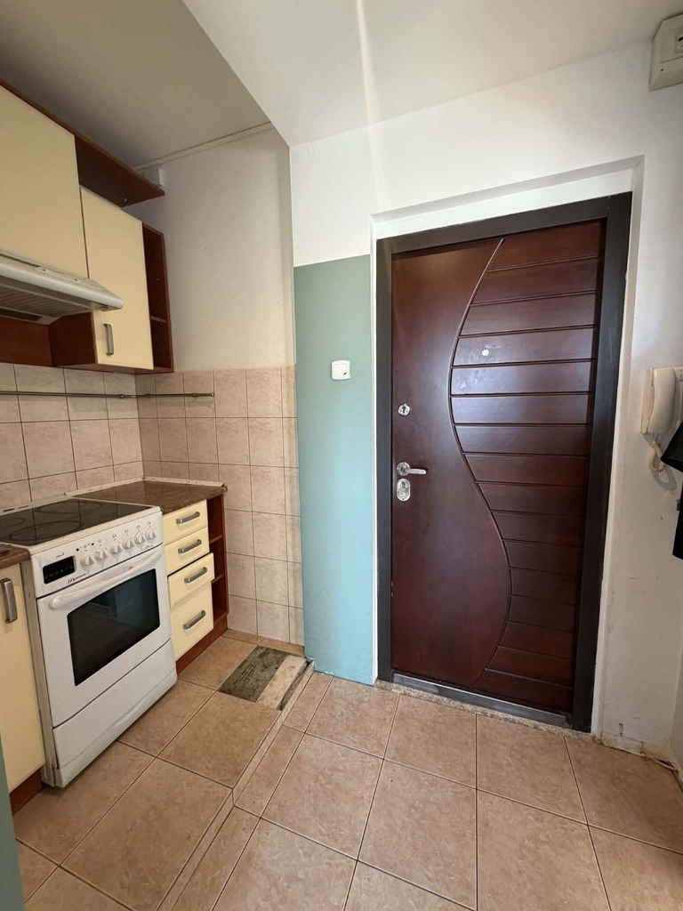 Mieszkanie na sprzedaż Police 32 m2 | Arka Nieruchomości