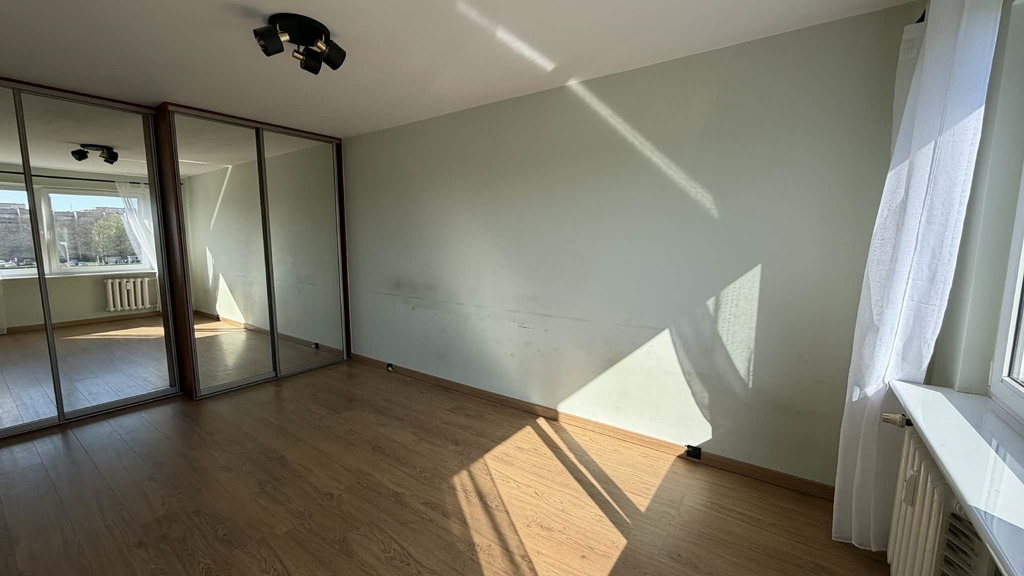 Mieszkanie na sprzedaż Police 32 m2 | Arka Nieruchomości