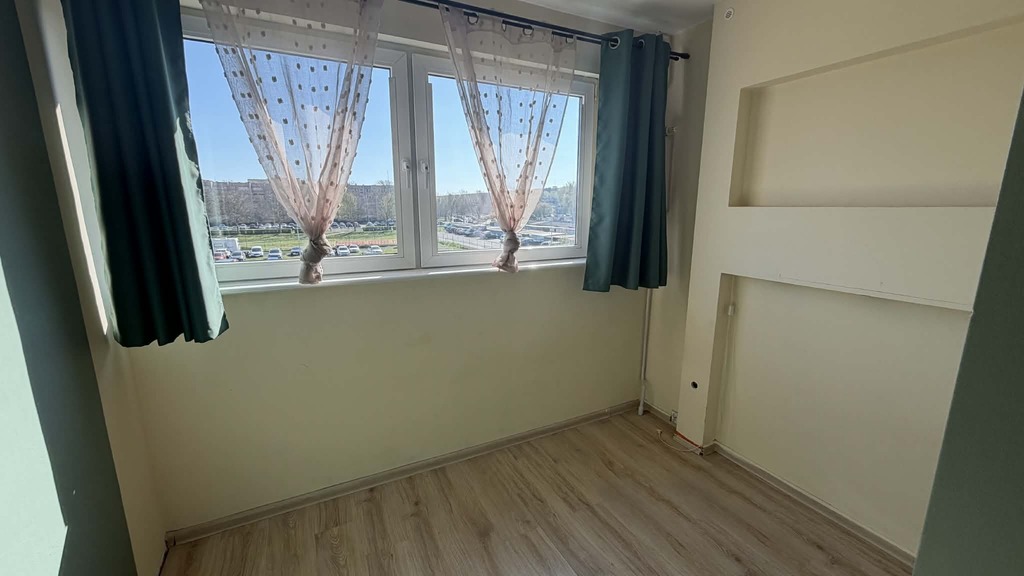 Mieszkanie na sprzedaż Police 32 m2 | Arka Nieruchomości