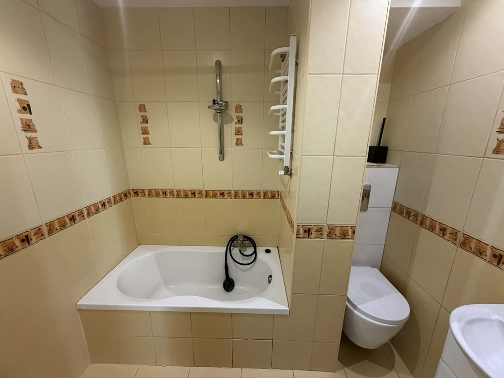 Mieszkanie na sprzedaż Police 32 m2 | Arka Nieruchomości